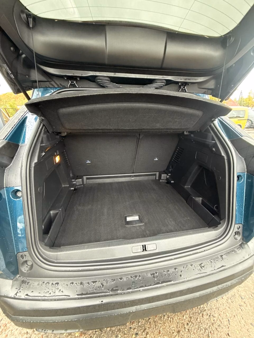 Peugeot 3008 фото 13
