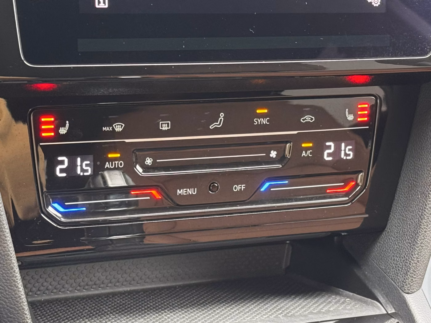Volkswagen Passat фото 17