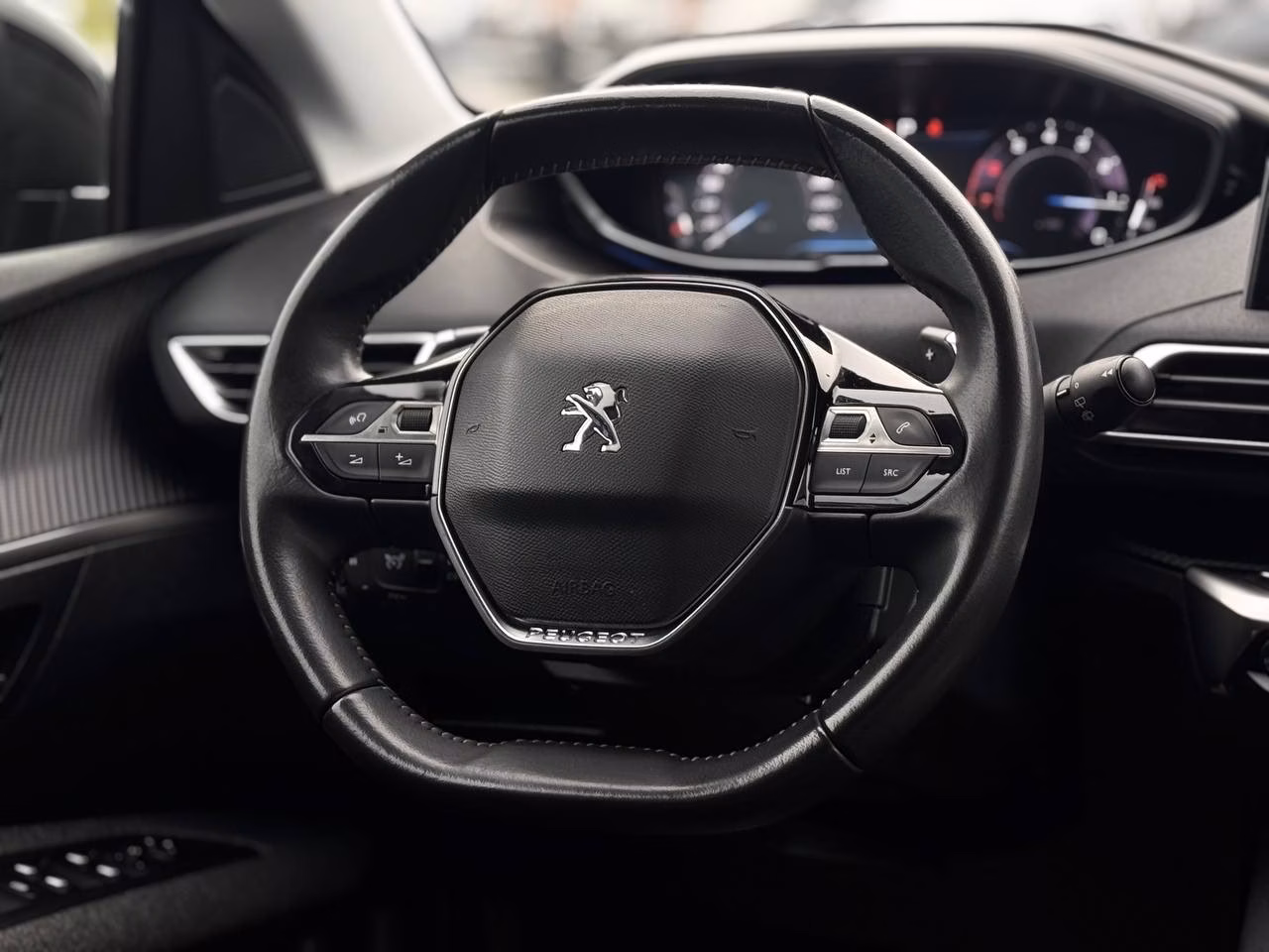 Peugeot 3008 фото 10