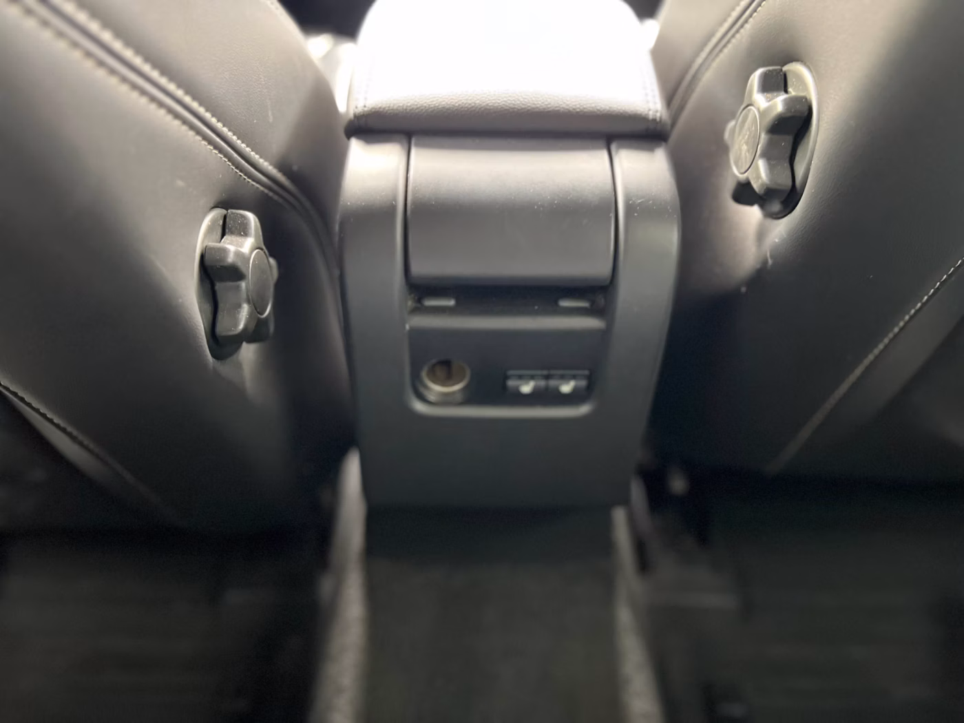 Volvo V60 фото 14