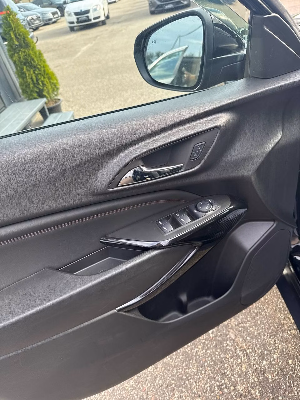 Chevrolet Trax фото 10