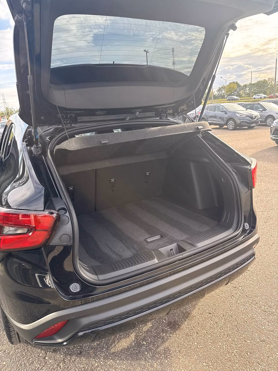 Chevrolet Trax фото 15