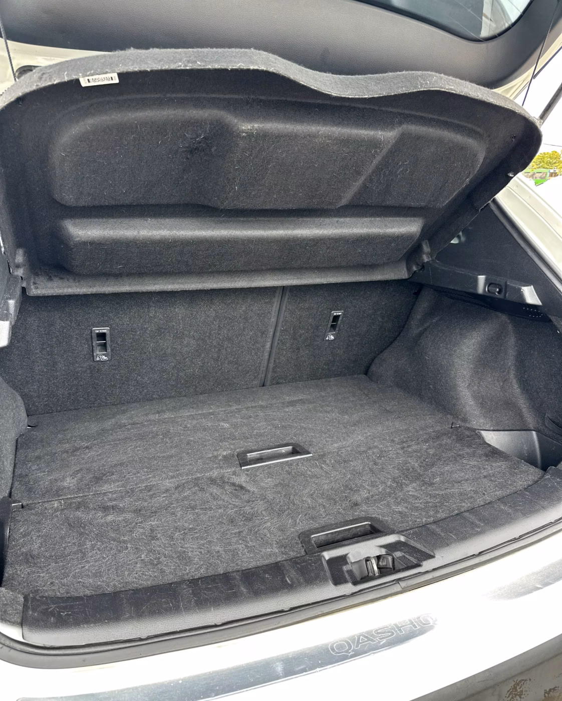 Nissan Qashqai фото 15
