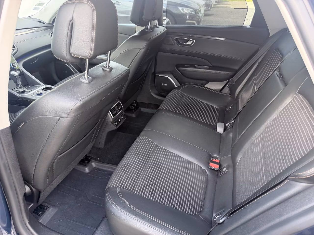 Renault Talisman фото 15