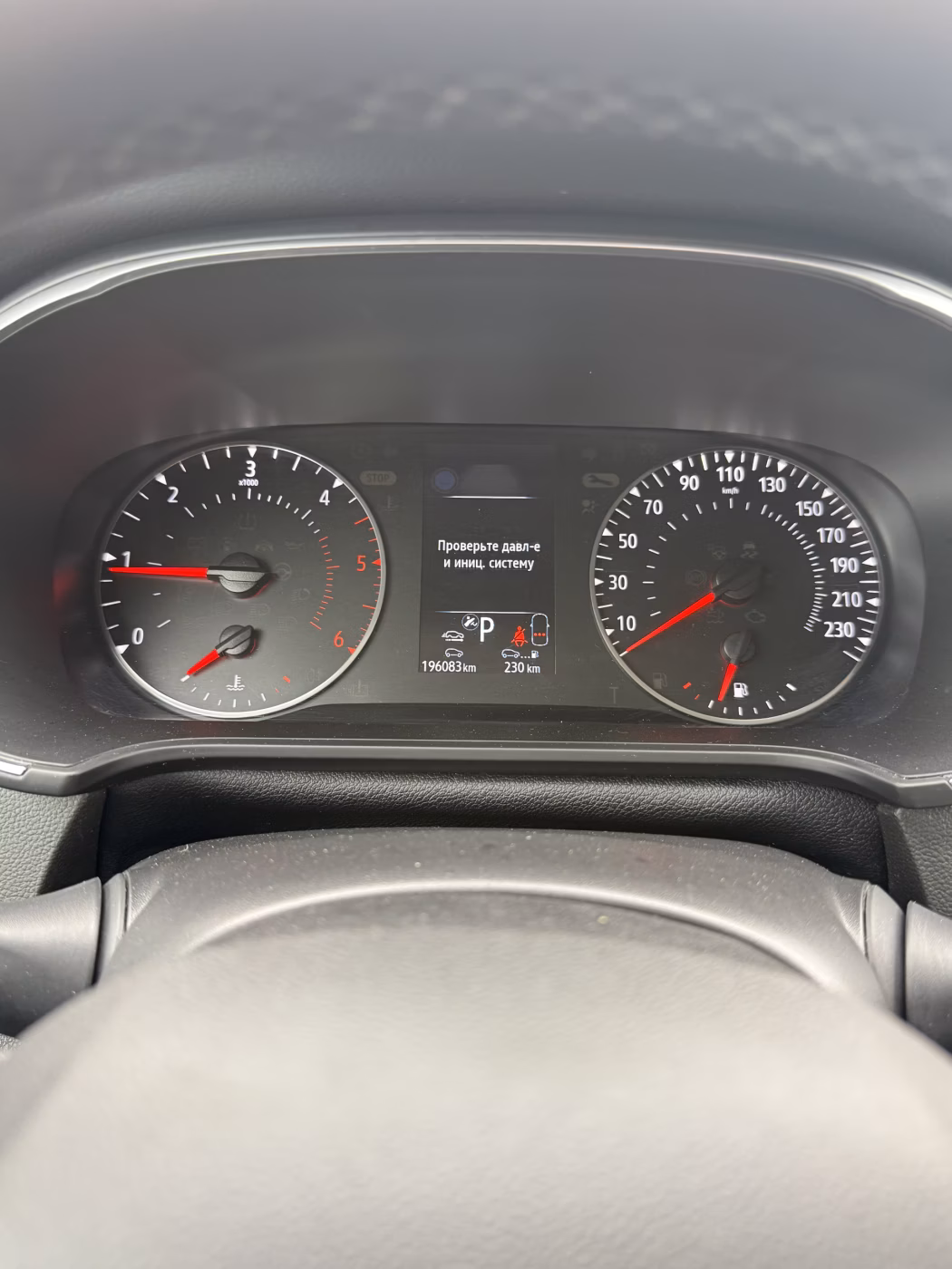Renault Megane фото 13