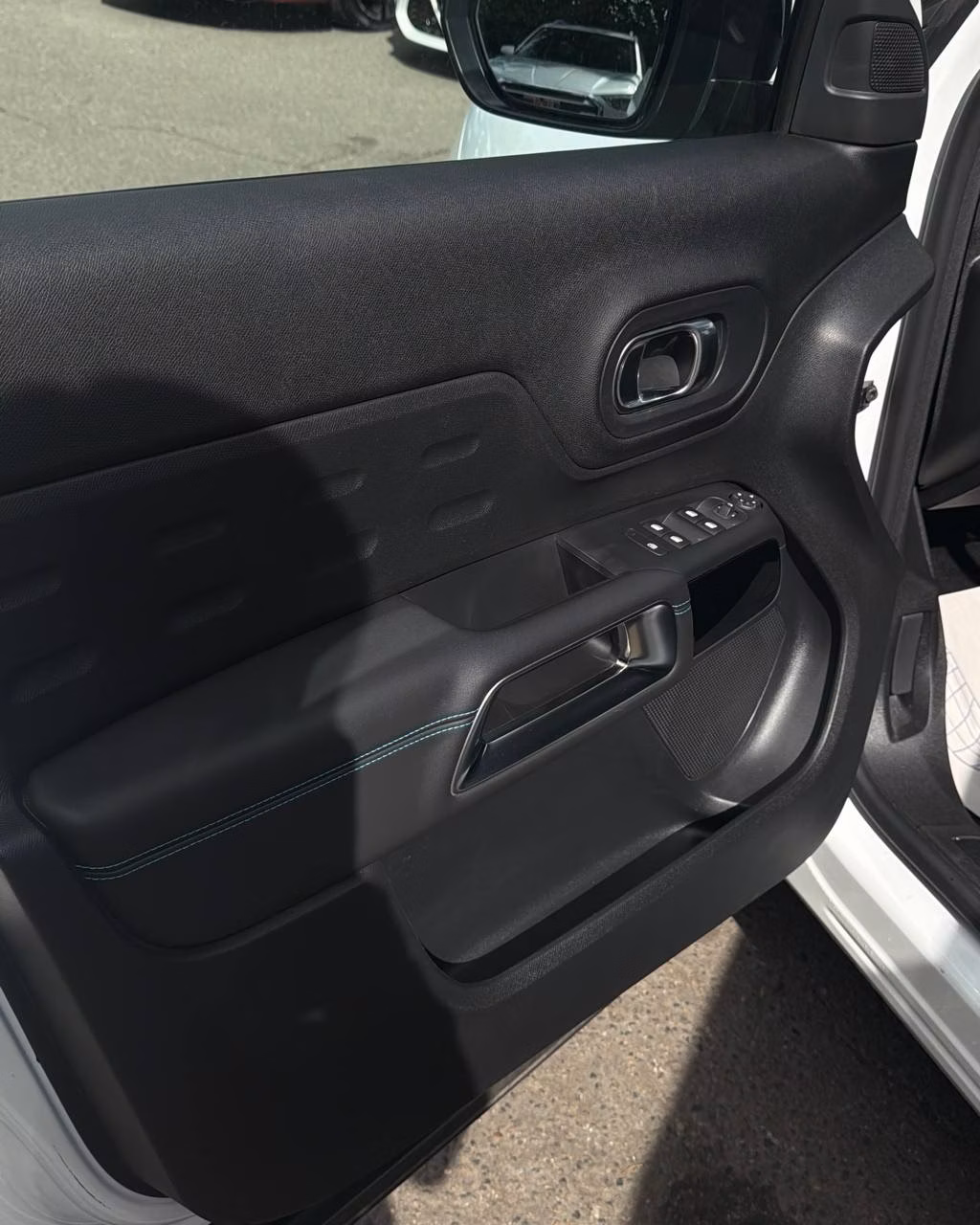 Citroen C5 Aircross фото 9