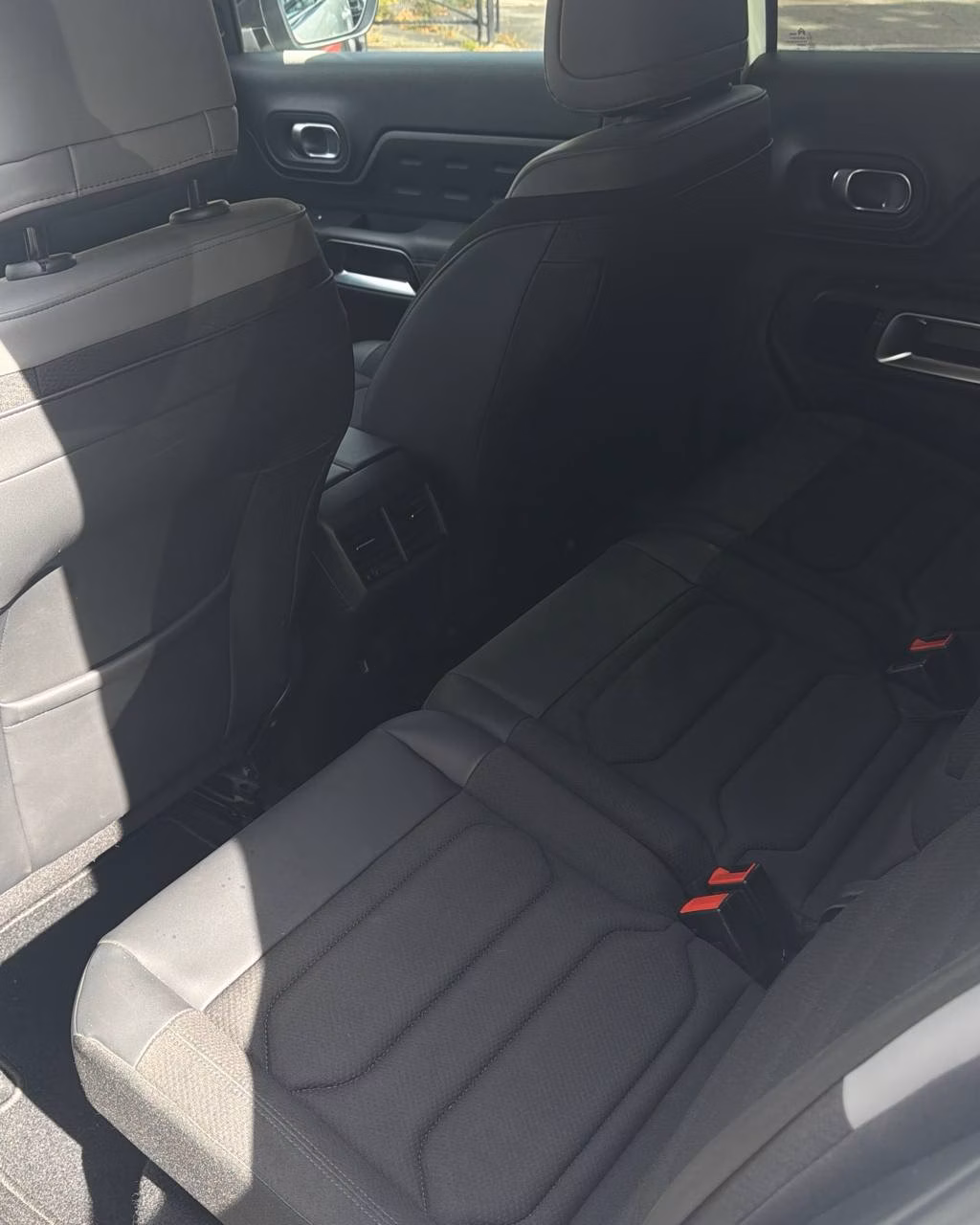 Citroen C5 Aircross фото 13