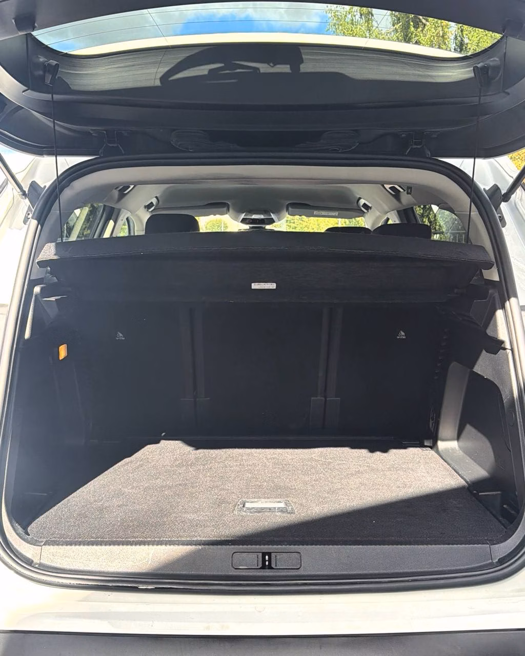 Citroen C5 Aircross фото 15