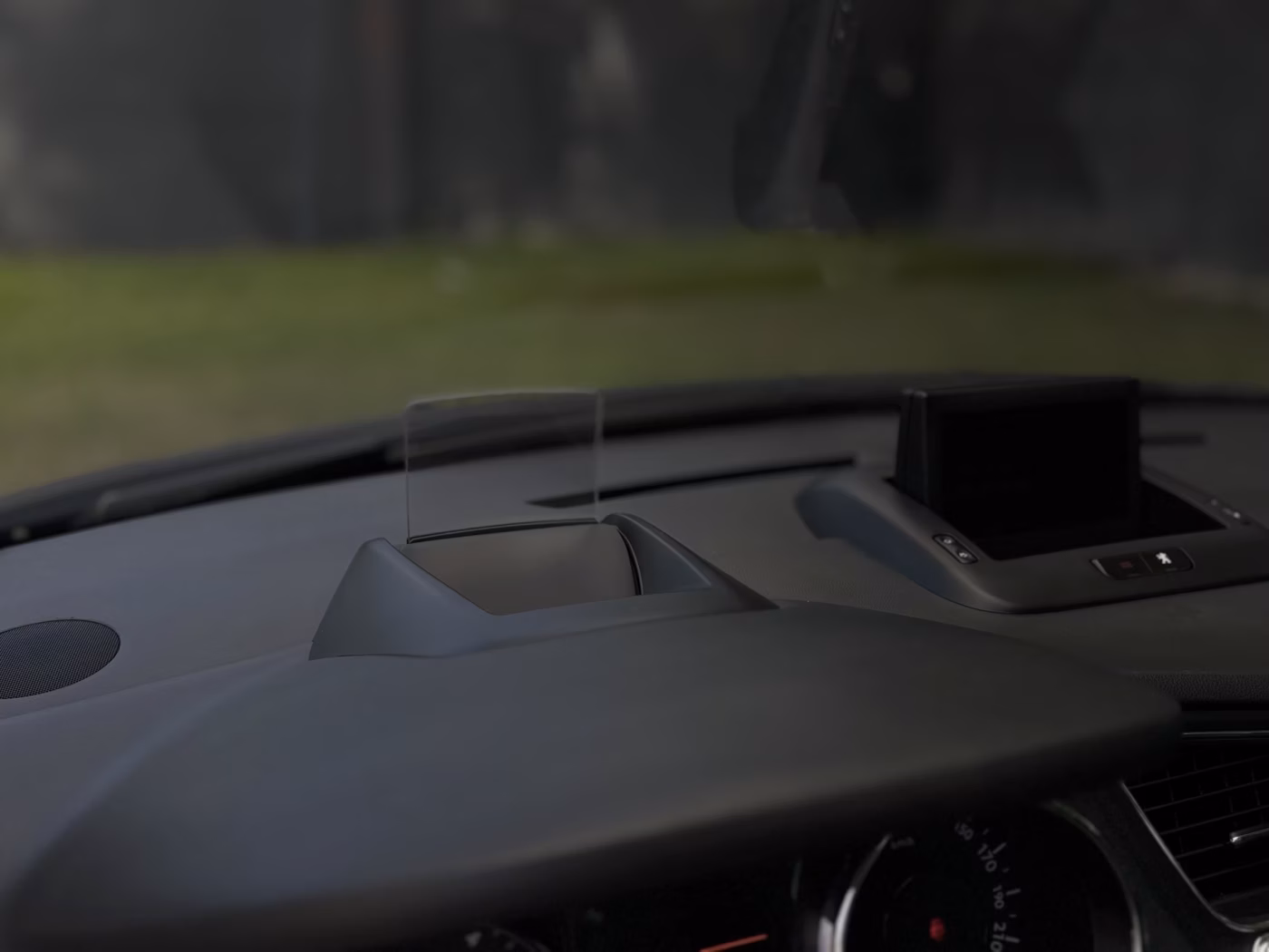 Peugeot 5008 фото 16