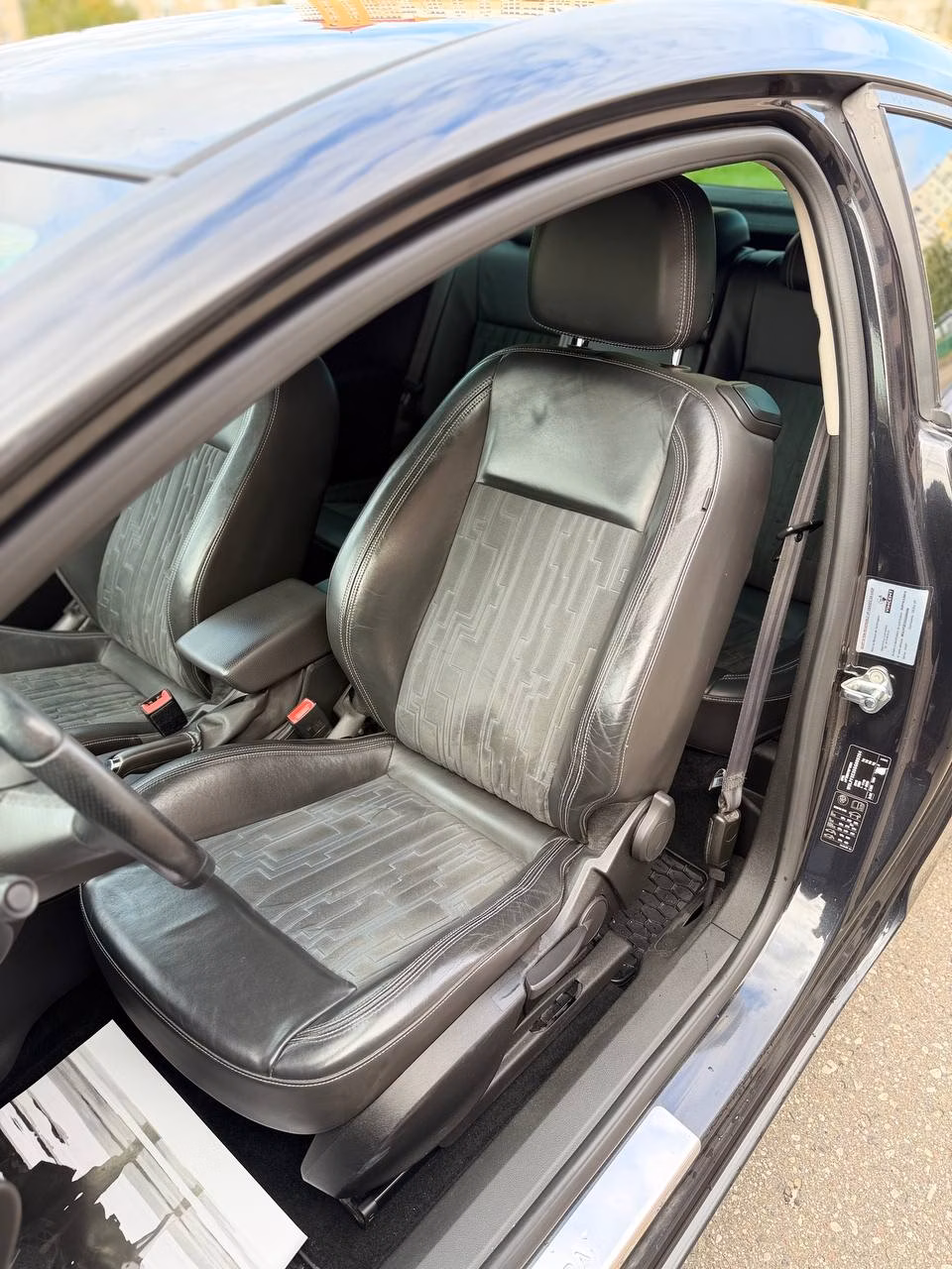Opel Astra фото 11