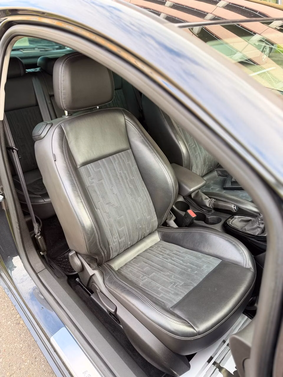 Opel Astra фото 13