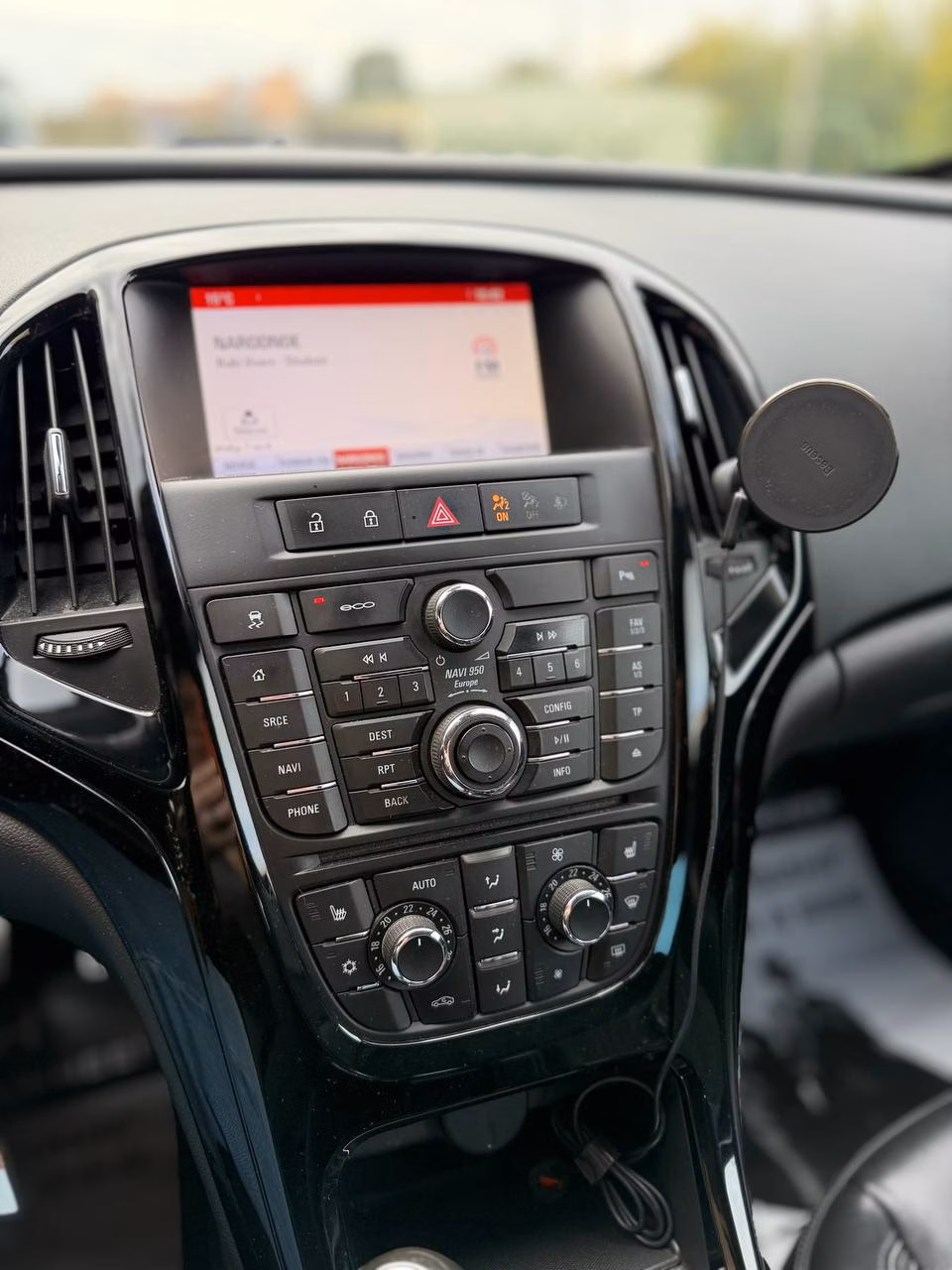 Opel Astra фото 17