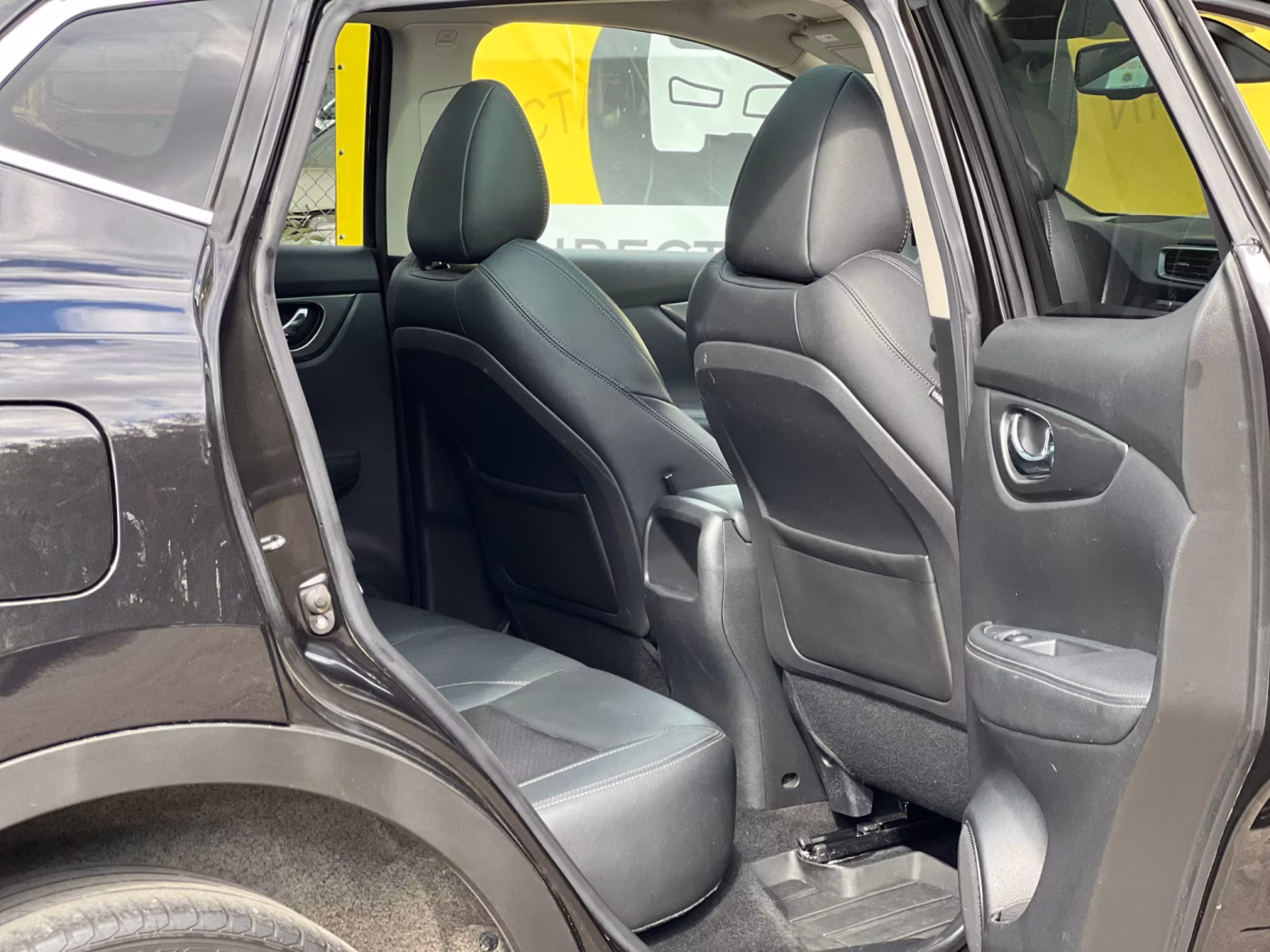 Nissan Qashqai фото 20