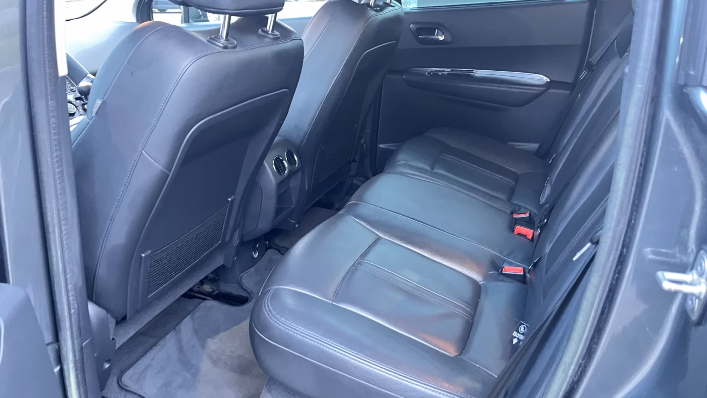 Peugeot 3008 фото 12
