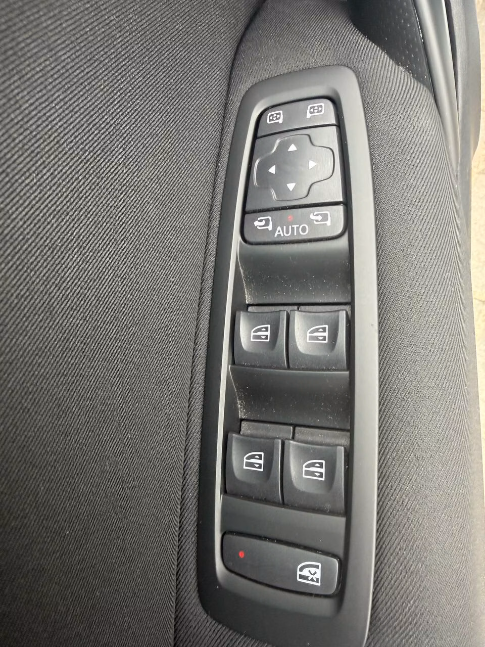 Renault Megane фото 18