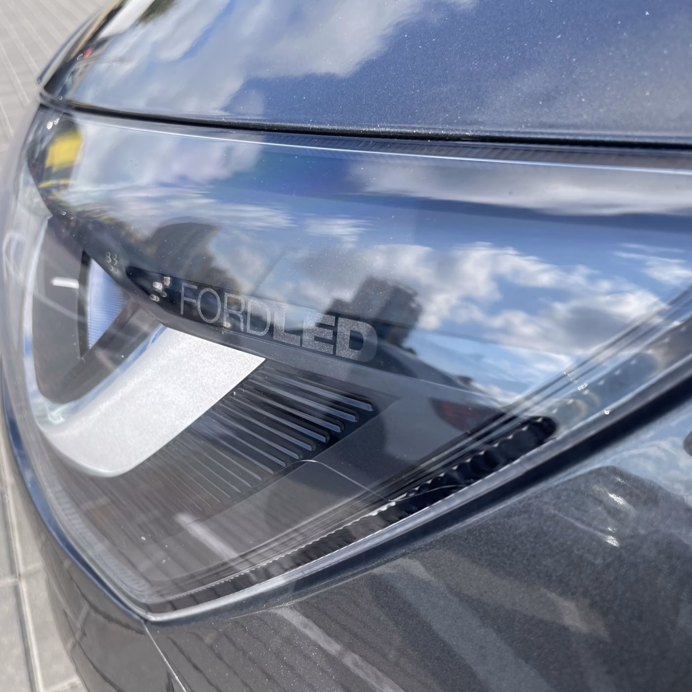 Ford Focus фото 10