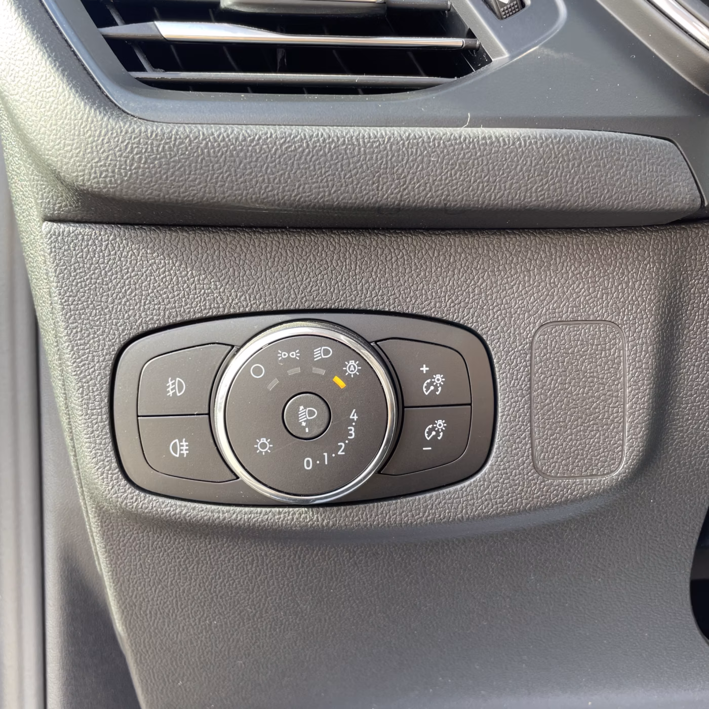 Ford Focus фото 14