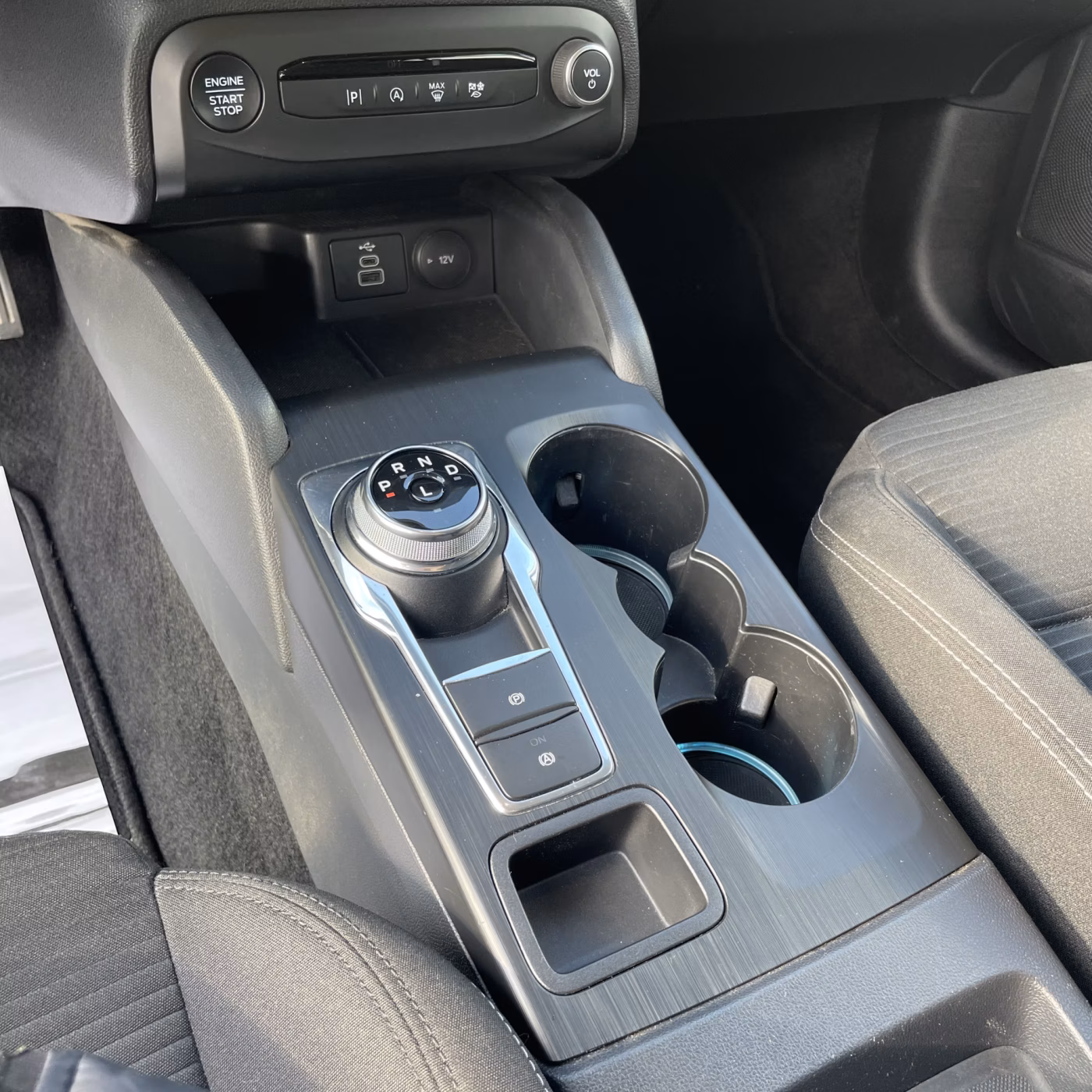 Ford Focus фото 20