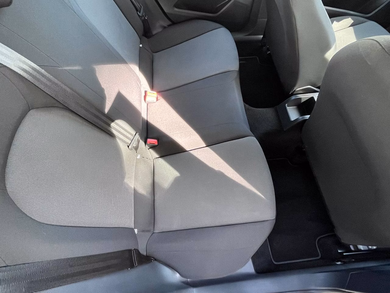 SEAT Ibiza фото 9