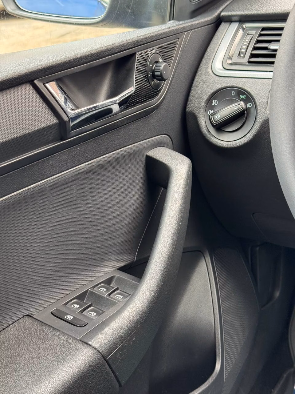 Skoda Rapid фото 14