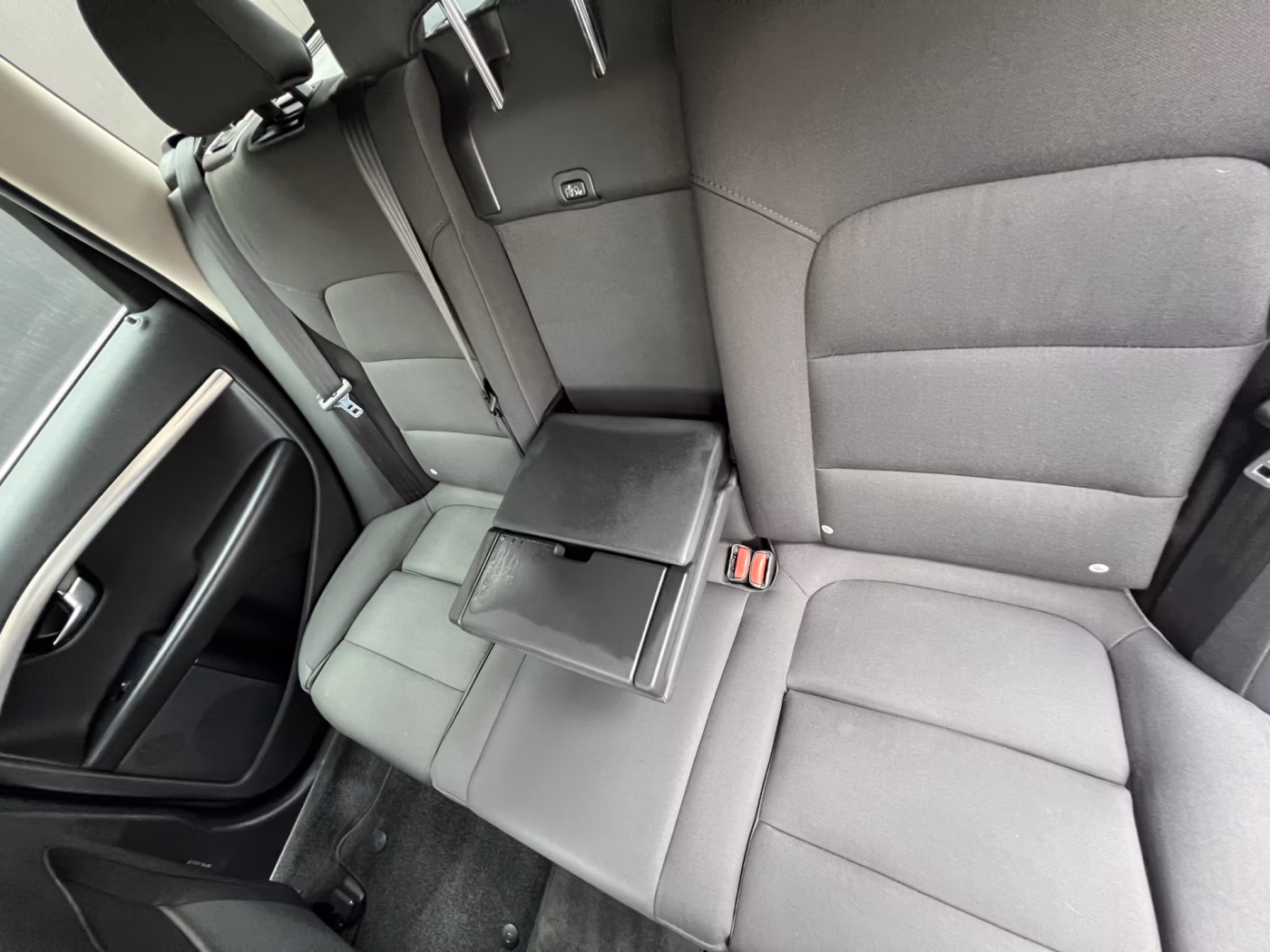 Volvo V70 фото 13