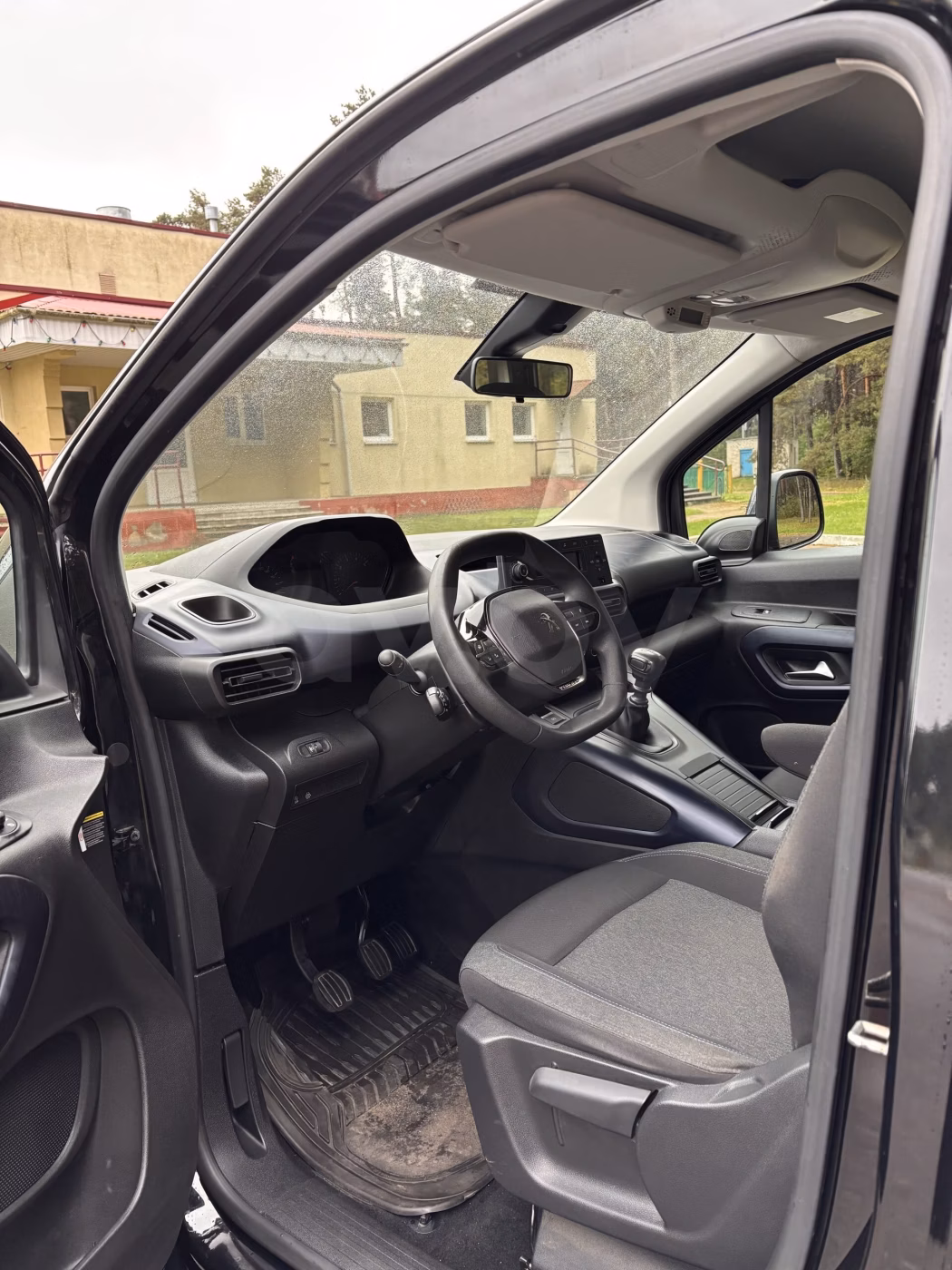 Peugeot Rifter фото 6