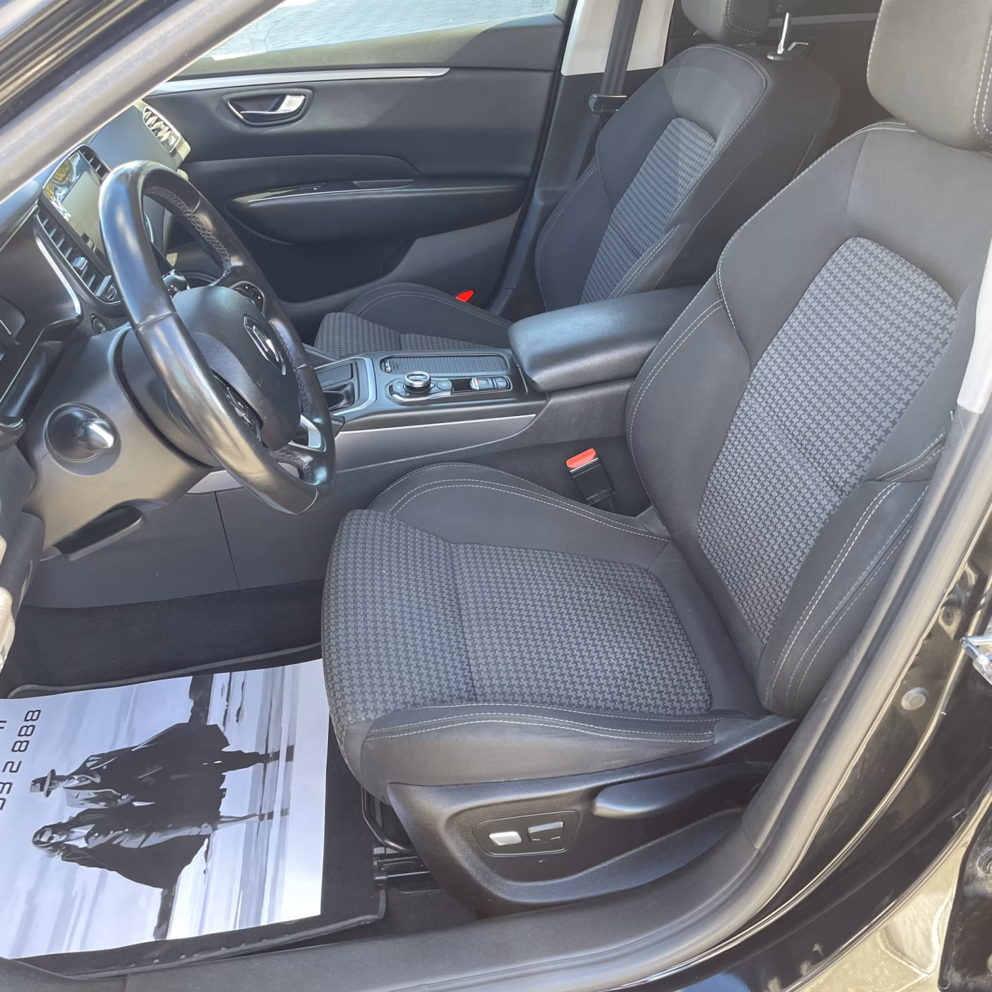 Renault Talisman фото 12