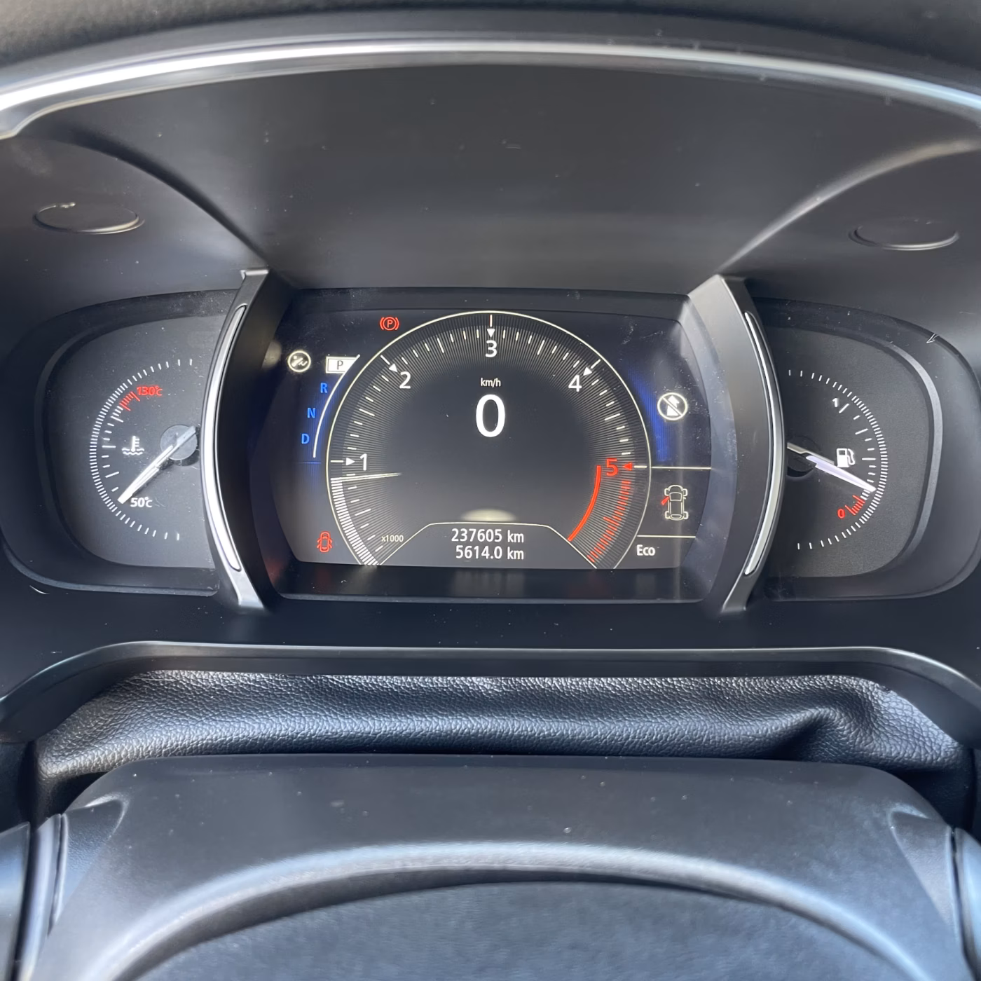 Renault Talisman фото 17
