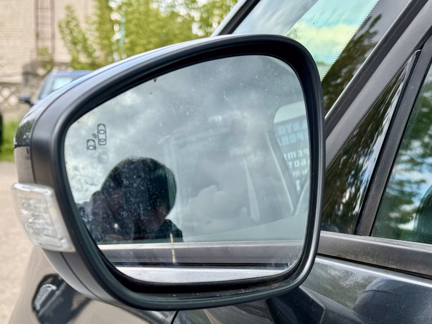 Citroen C4 Grand Picasso фото 10