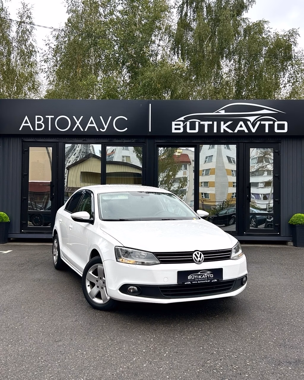 Volkswagen Jetta