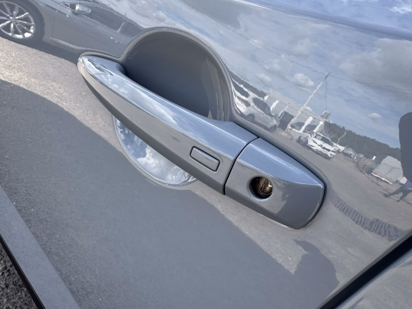 Nissan Qashqai фото 11