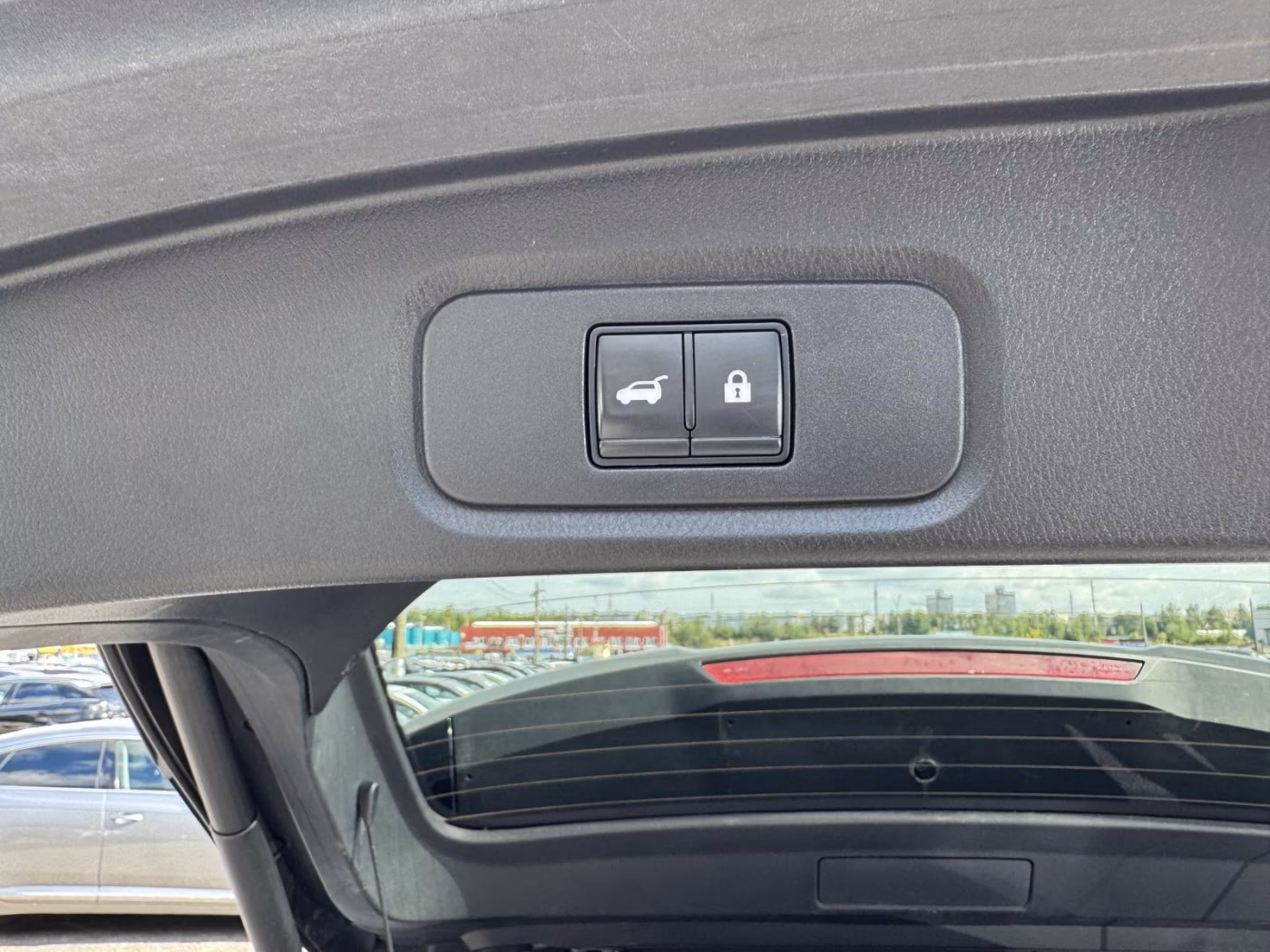 Nissan Qashqai фото 12