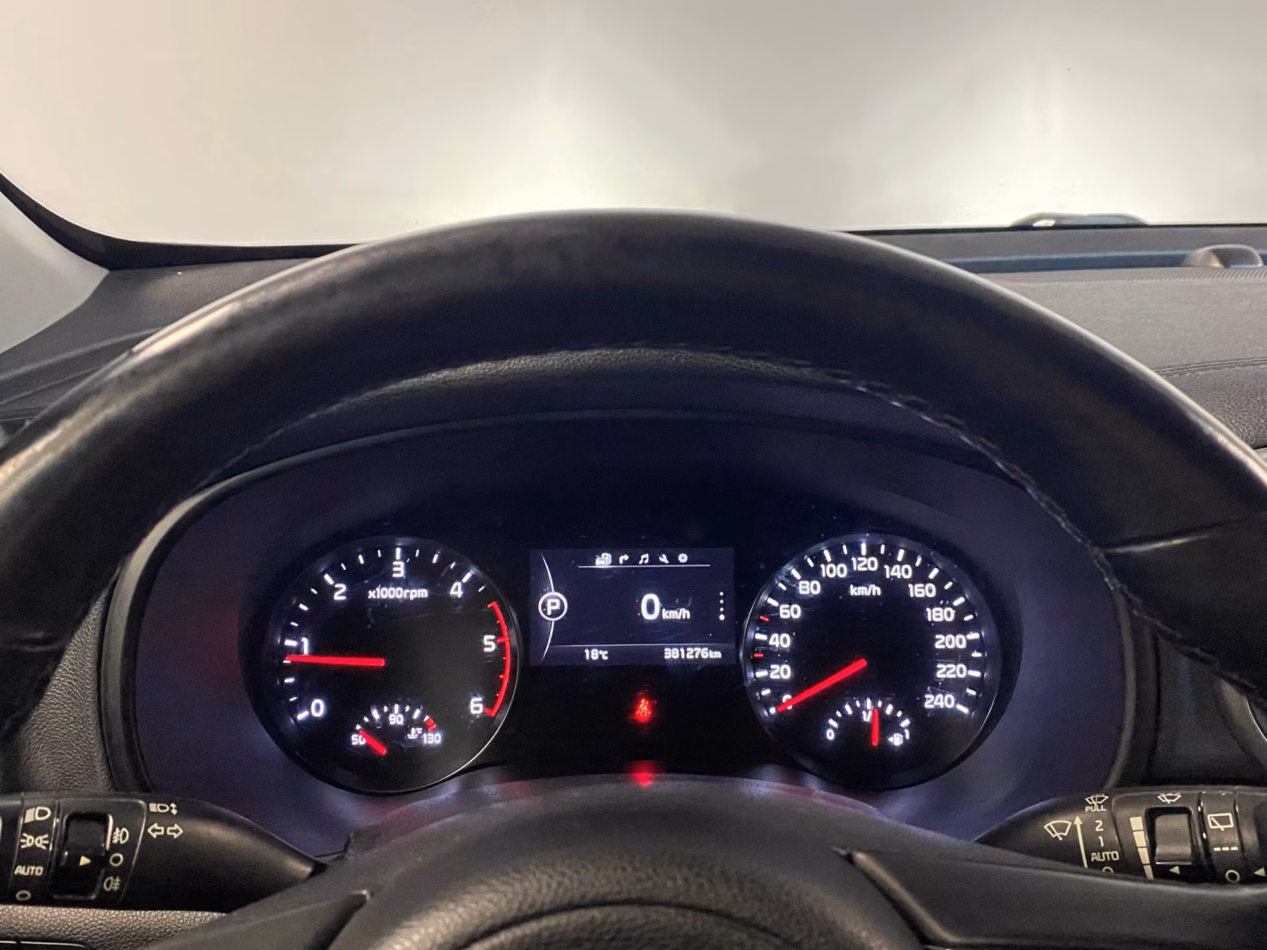 Kia Sportage фото 8