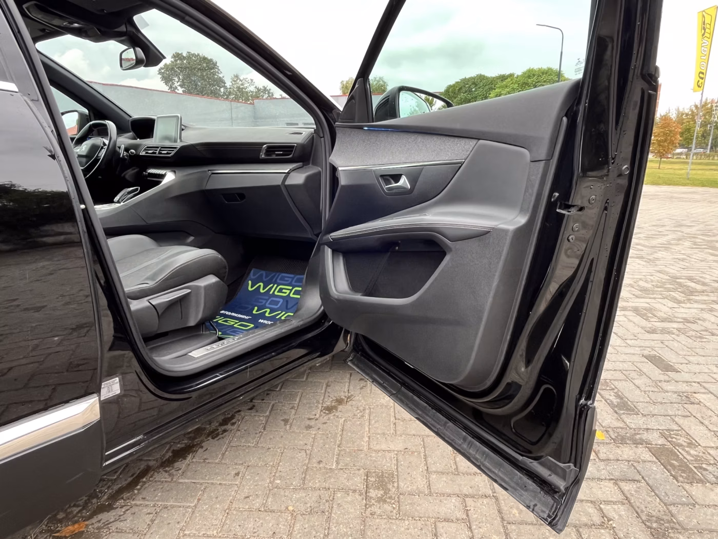 Peugeot 3008 фото 11