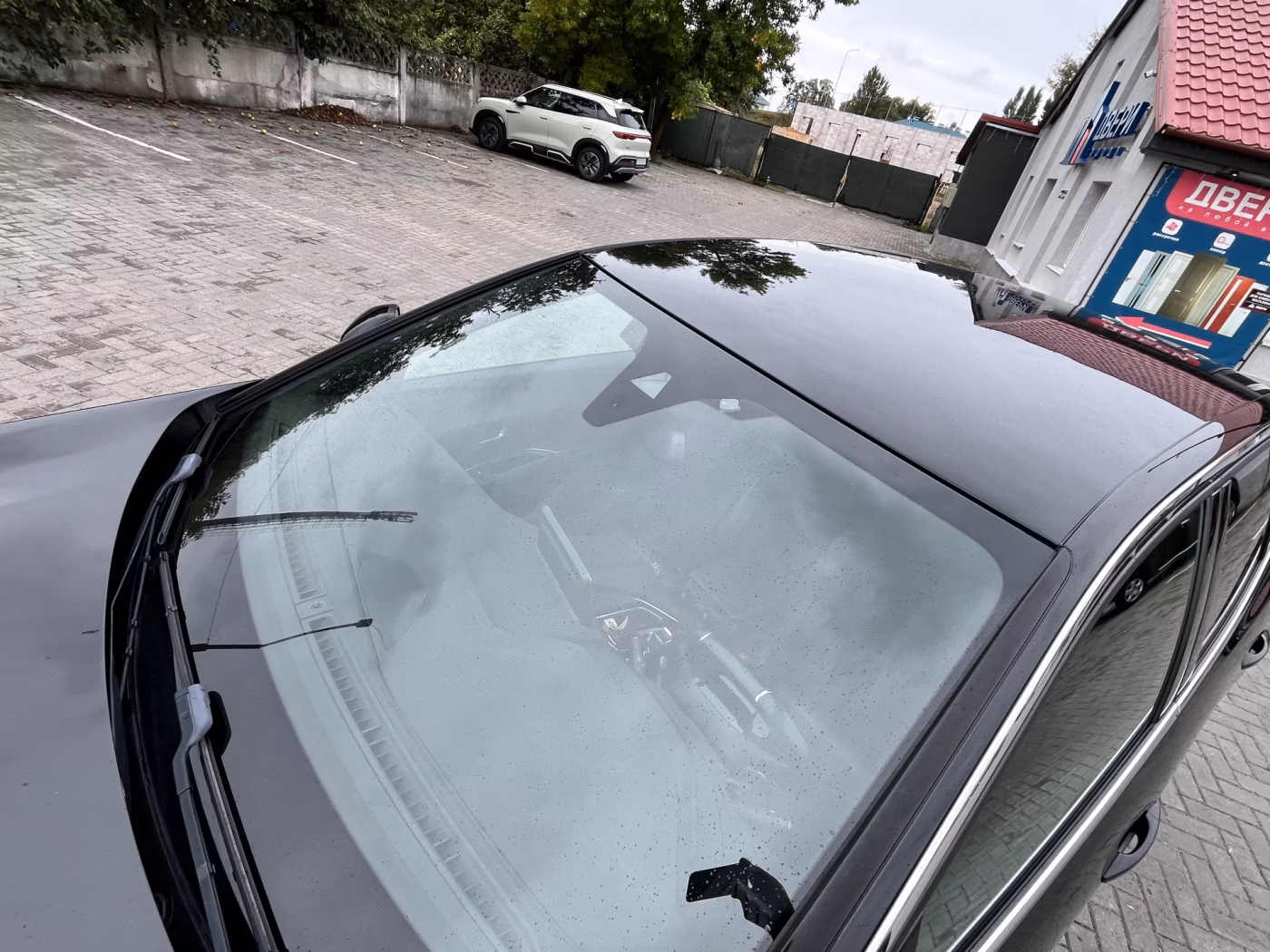 Peugeot 3008 фото 12