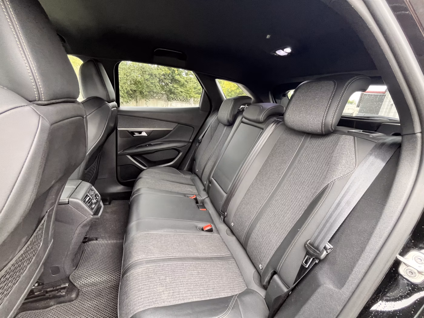 Peugeot 3008 фото 17