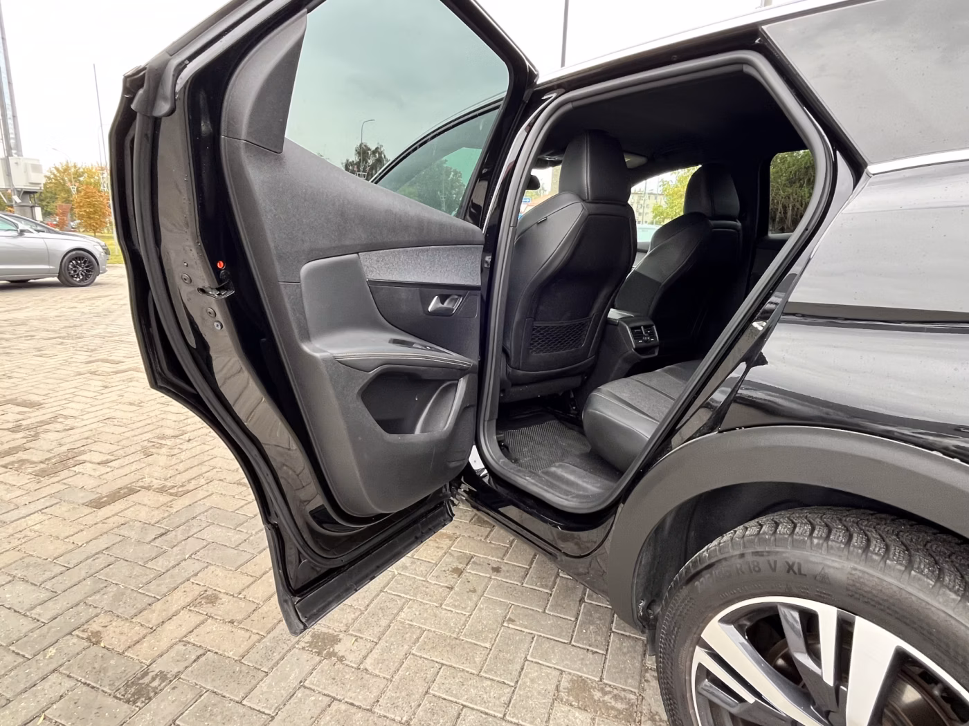 Peugeot 3008 фото 18