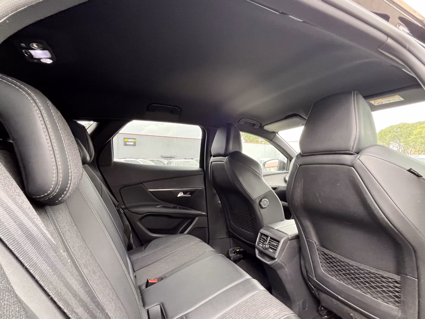 Peugeot 3008 фото 19