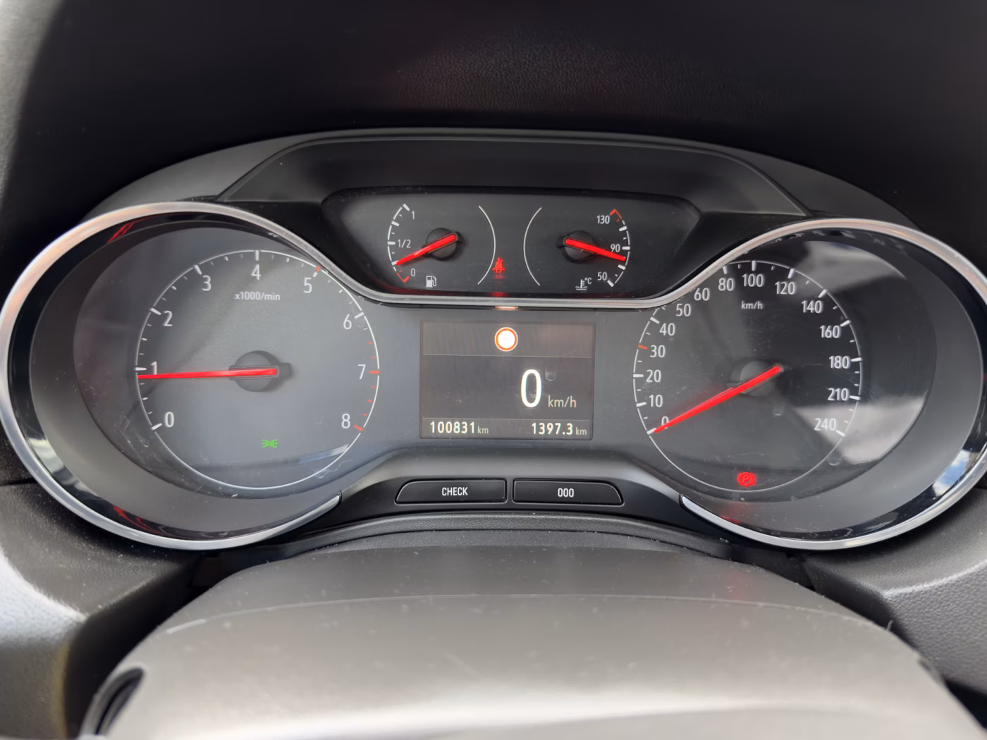 Opel Grandland X фото 13