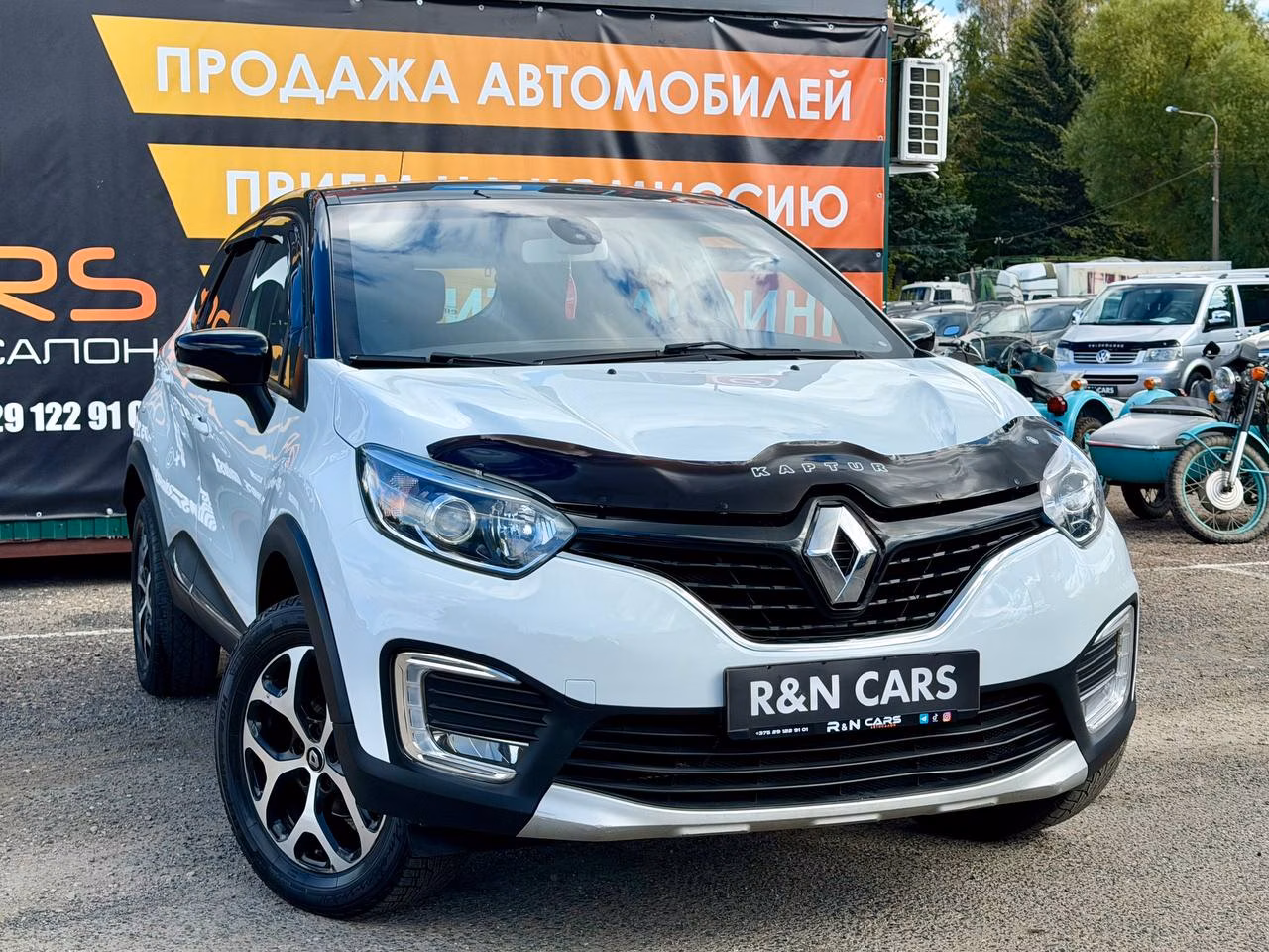 Renault Kaptur