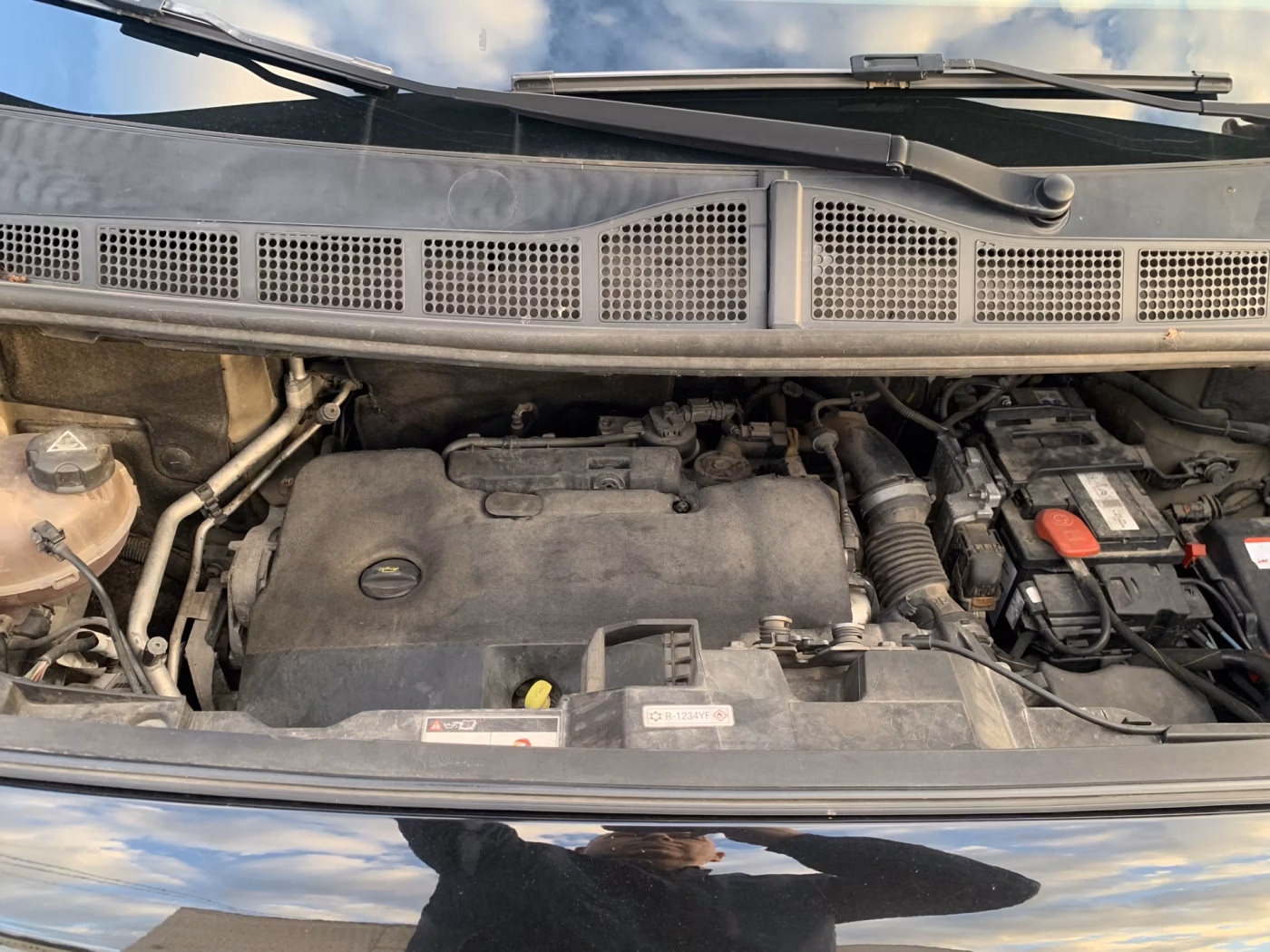Citroen SpaceTourer фото 19
