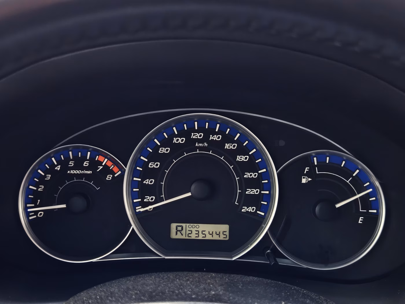 Subaru Forester фото 14