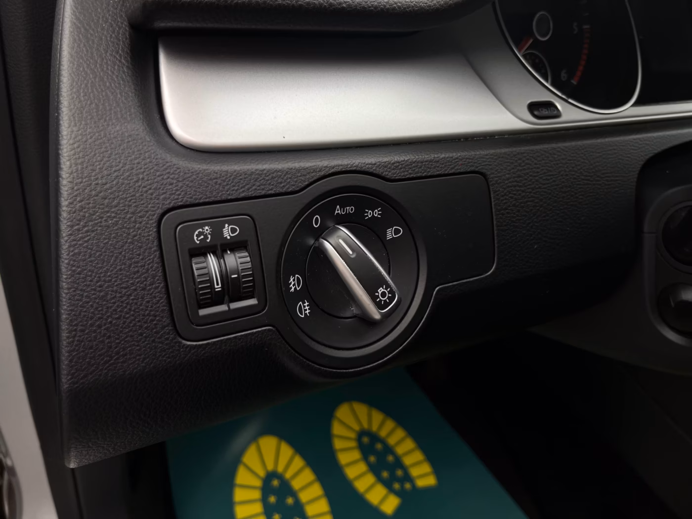 Volkswagen Passat фото 14