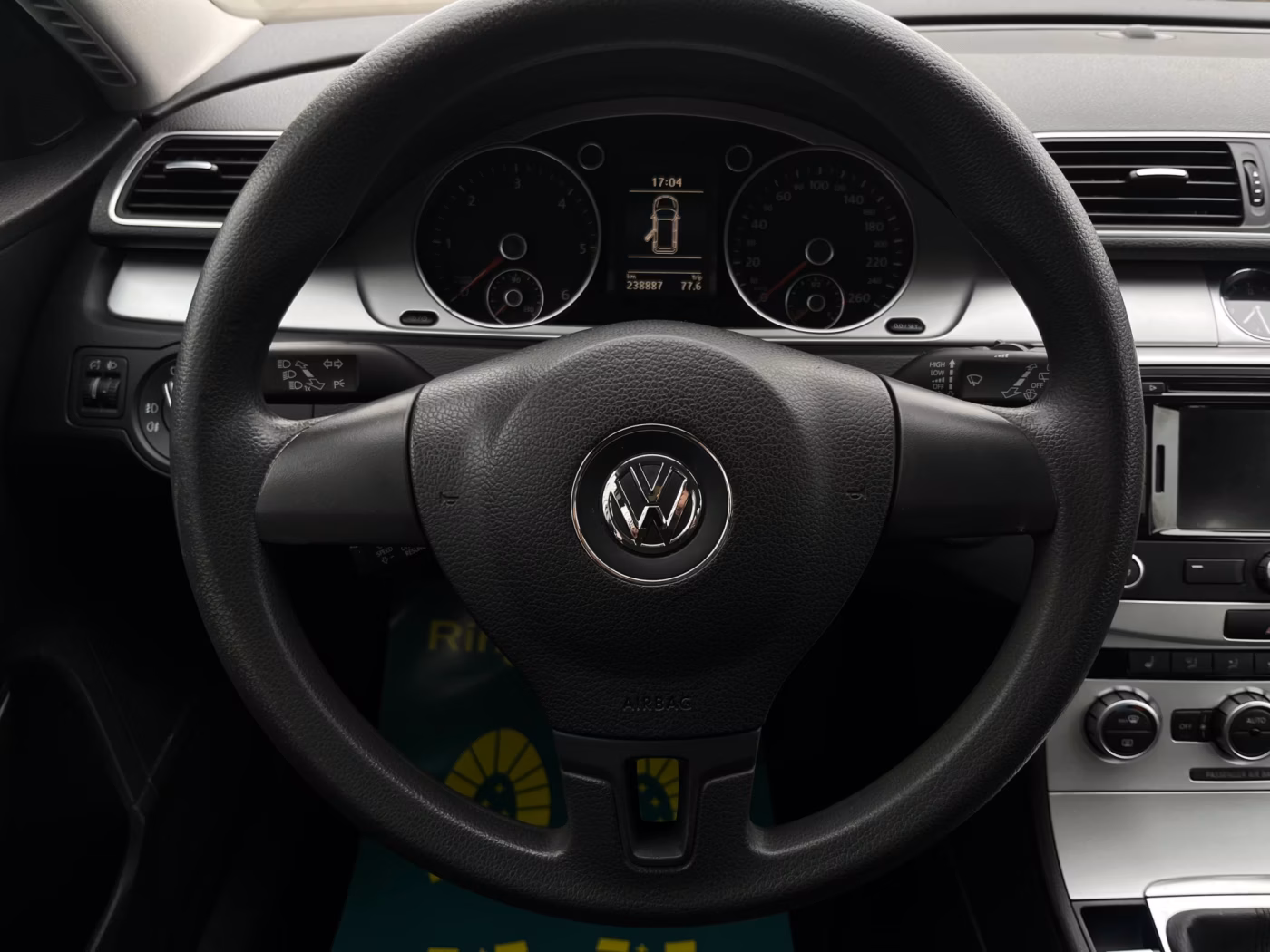 Volkswagen Passat фото 15