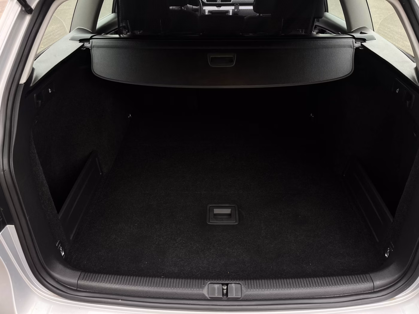 Volkswagen Passat фото 16