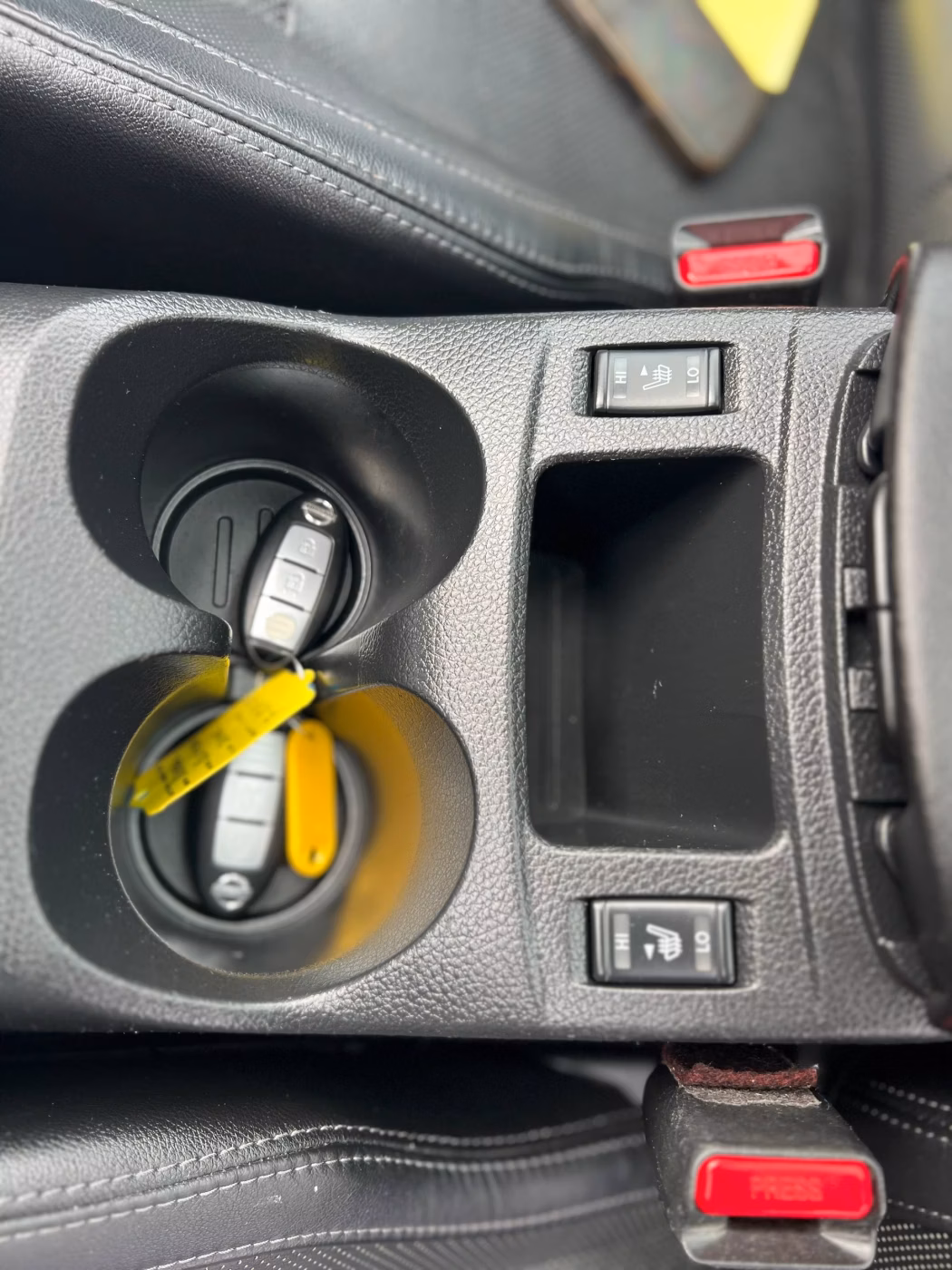Nissan Qashqai фото 15