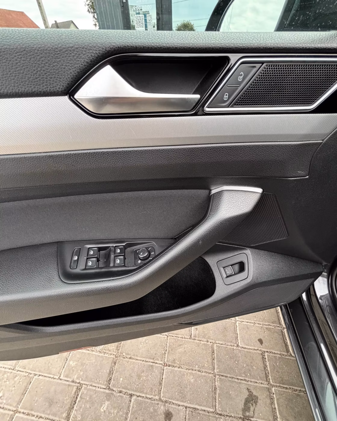 Volkswagen Passat фото 15