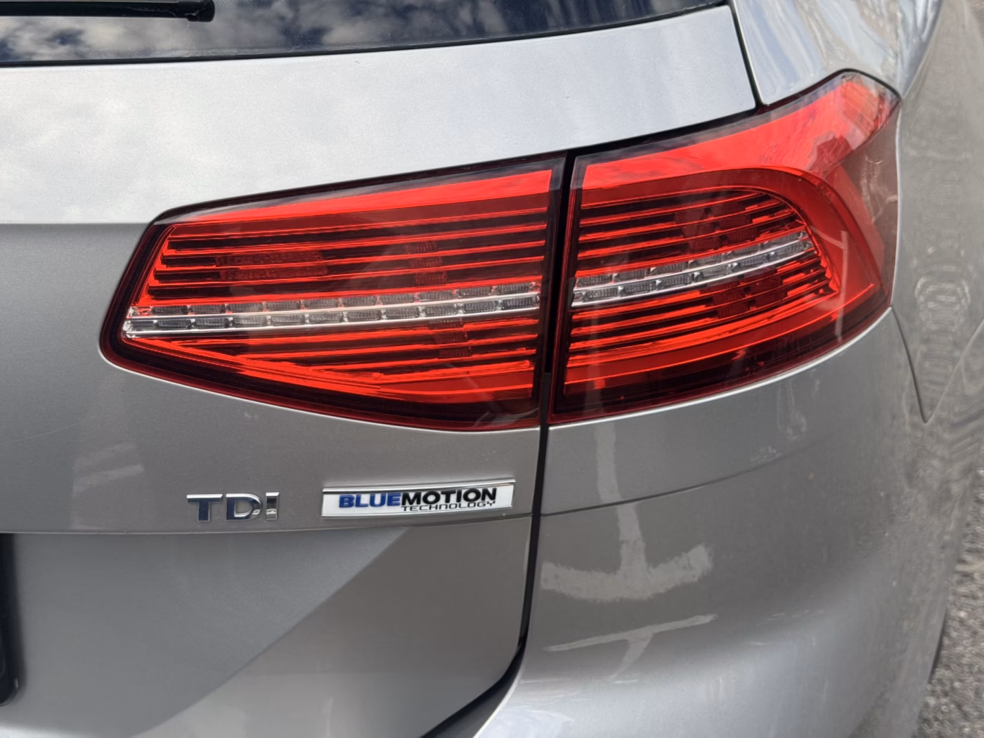 Volkswagen Passat фото 13