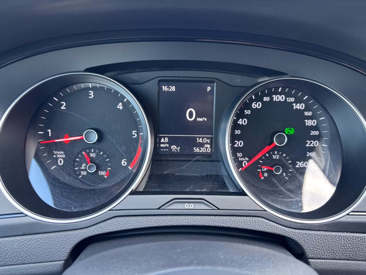 Volkswagen Passat фото 10