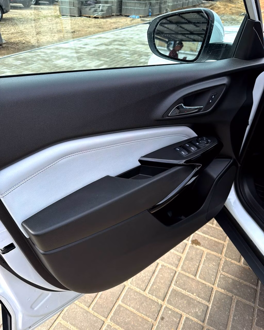 Chevrolet Trax фото 9